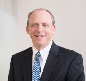 Mark Coote Profile Photo