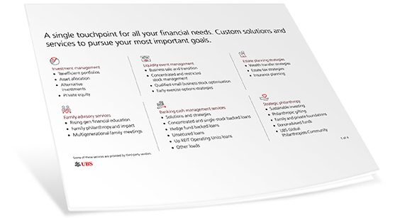 Our Services