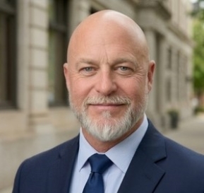 Justin Edwin Brolyer - Profile Photo