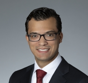 Ethan Madera, Wealth Strategy Associate, The Chapin Group at UBS Financial Services, Financial Planning, Cape Cod, MA, New England