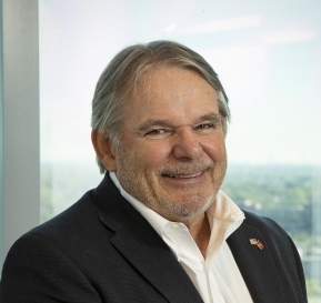 Steven Daugherty Profile Photo