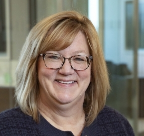Mary Veenstra