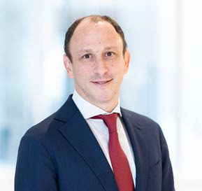 Meet the team - The Eiben - Mendez Gallione Group - NY, NY | UBS