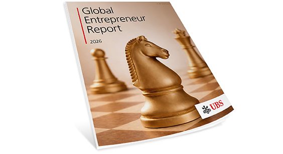 Global Entrepreneur Report 2026