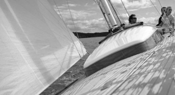 Exuberance, Not Irrational