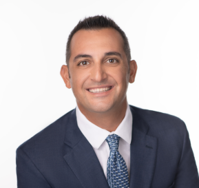 Nicholas T. Maurillo III