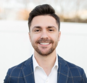 Jonathan Collins profile image