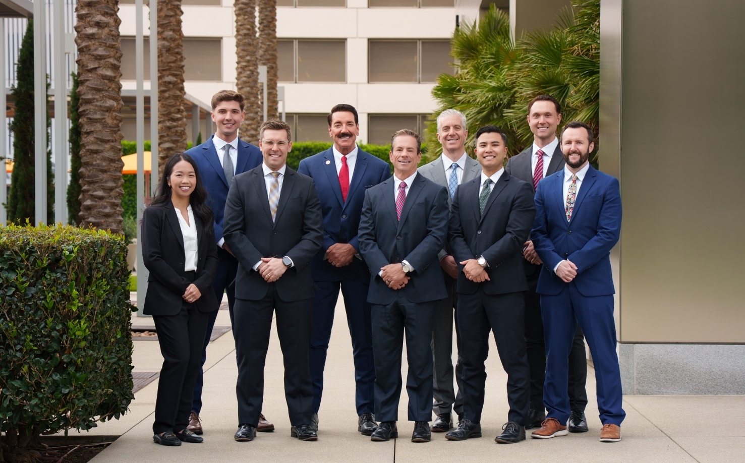 The Price Group - Main Photo