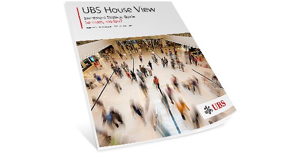 UBS House View-March 2026