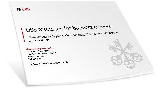 Additional resources for business owners