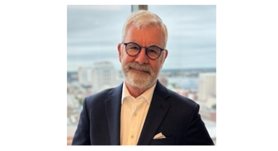 Eric Thompson, CEPA®