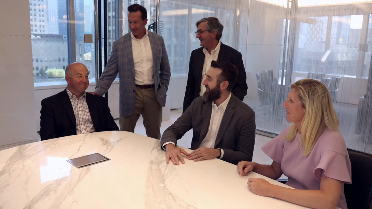 ubs vap Value Added Partners - New York, NY