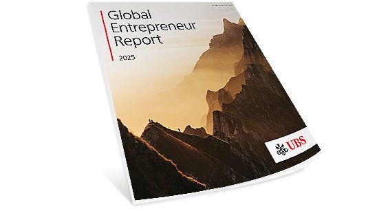 Global Entrepreneur Report