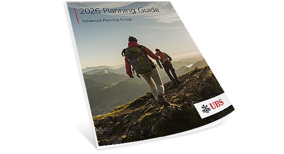 2026 Planning Guide