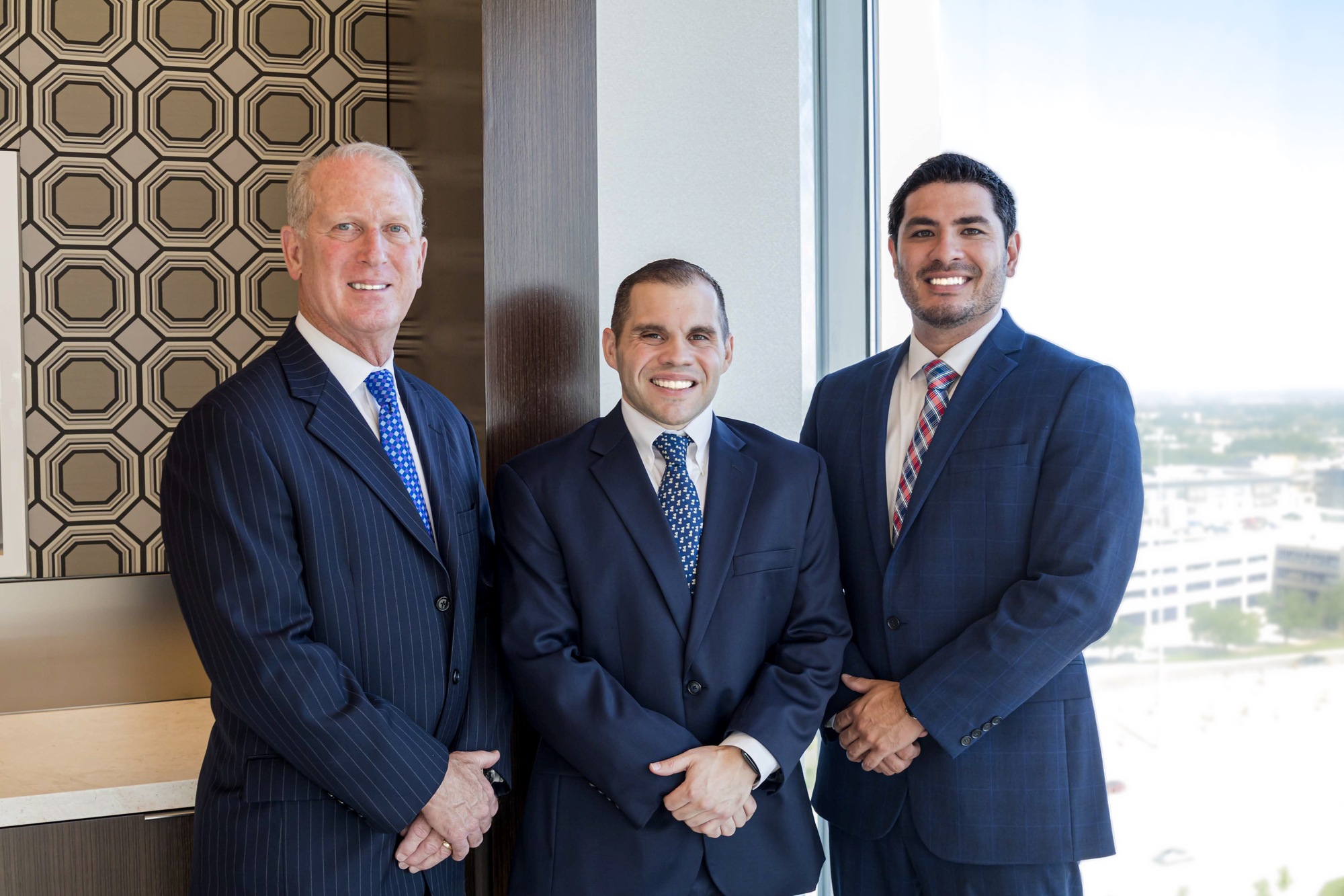 Waypoint Financial Waypoint Wealth Management Group - Plano, TX | UBS