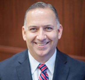 Lee McCarthy Profile Photo