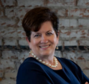 Kimberly Gillen
