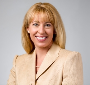 Megan Harris Profile Photo